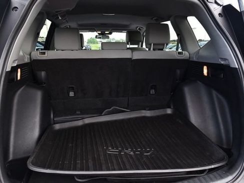 Used 2017 Honda CR-V EX image 20