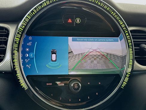 Certified 2024 MINI Cooper S image 14