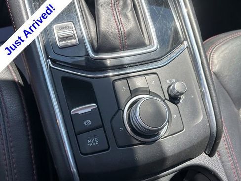 Used 2023 MAZDA CX-5 Carbon Edition AWD/4WD image 27