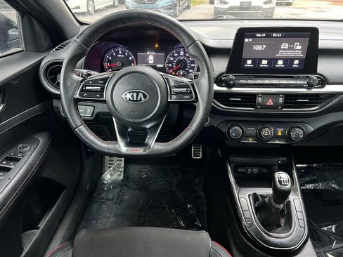 Used 2020 Kia Forte GT image 12