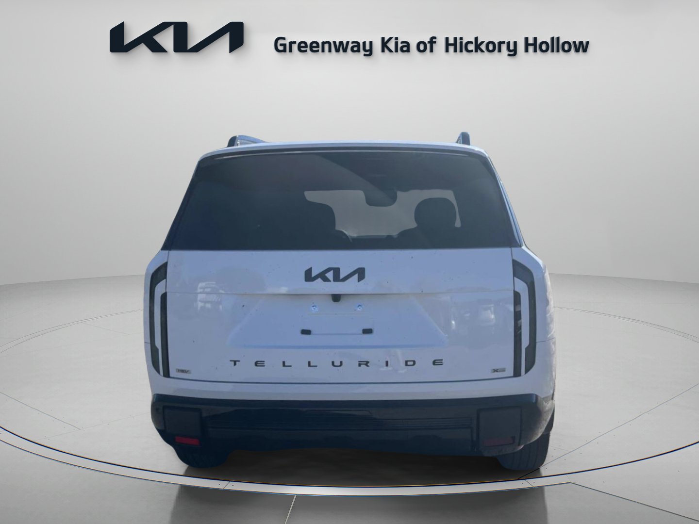 New 2027 Kia Telluride SX X-Line AWD/4WD image 4