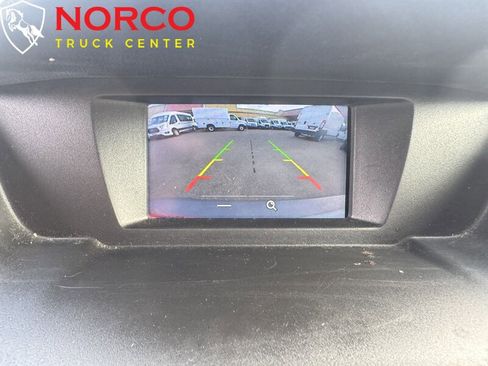 Used 2018 Ford Transit Connect XLT image 25