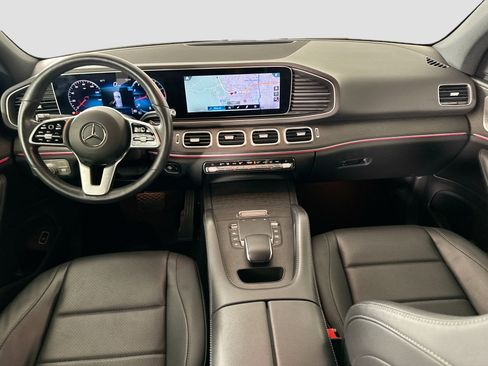 Certified 2022 Mercedes-Benz GLE 350 4MATIC image 29