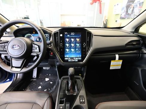 New 2026 Subaru Crosstrek 2.5i Limited AWD/4WD image 2