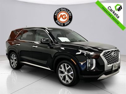 Used 2020 Hyundai Palisade SEL w/ Premium Package
