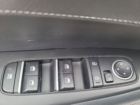 Certified 2024 Kia Forte GT-Line w/ GT-Line Premium Package FWD image 11