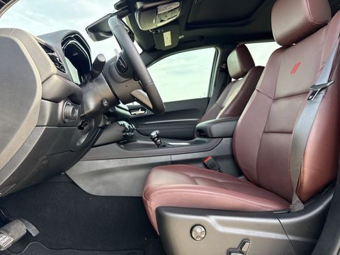 New 2026 Dodge Durango GT image 14