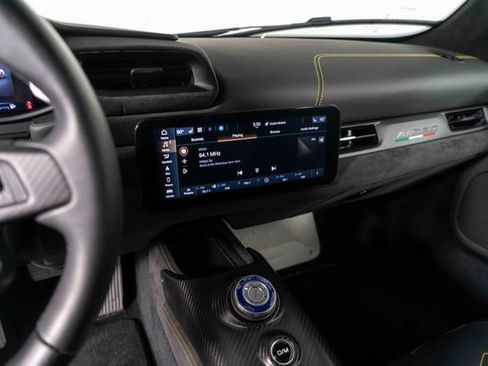 Used 2022 Maserati MC20 Coupe image 22