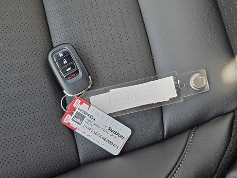 Used 2024 Honda Civic Sport Touring image 34
