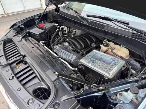 Used 2019 Chevrolet Silverado 1500 LTZ image 53