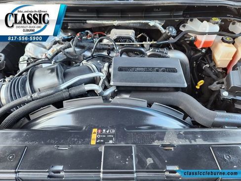 Used 2025 Chevrolet Silverado 2500 LT w/ Convenience Package AWD/4WD image 70