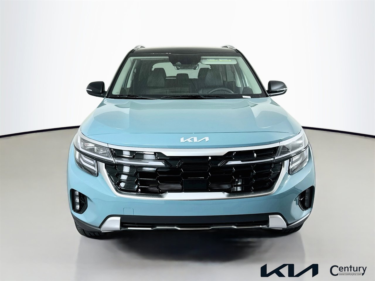 New 2026 Kia Seltos SX AWD/4WD image 2