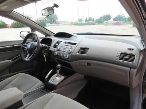 Used 2009 Honda Civic EX image 26