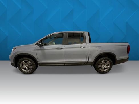 New 2026 Honda Ridgeline TrailSport image 2