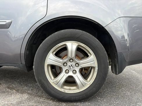 Used 2015 Honda Pilot EX image 27