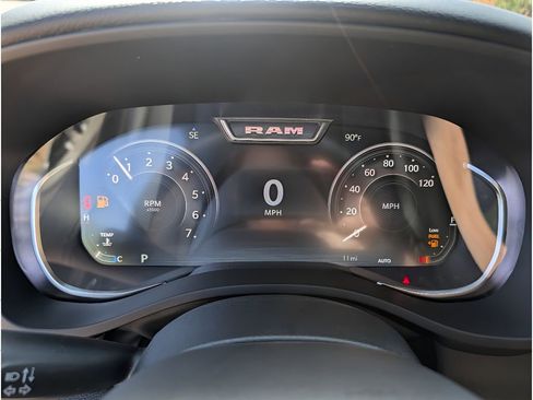 New 2026 RAM 1500 Big Horn image 24
