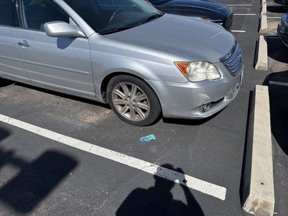 Used 2008 Toyota Avalon Limited