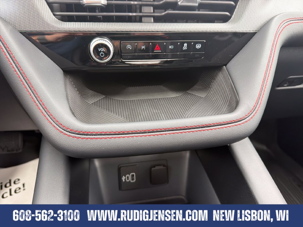 New 2026 Ford Explorer ST w/ Sun And Sound Package AWD/4WD image 17