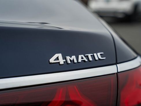 New 2026 Mercedes-Benz E 350 E 350 image 8