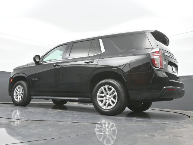 Used 2024 Chevrolet Tahoe LT AWD/4WD image 42