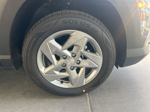 New 2026 Hyundai Kona SE image 40