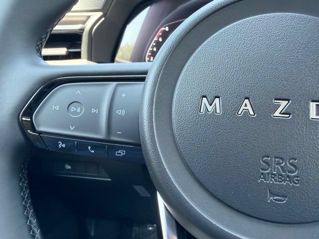 New 2026 MAZDA CX-5 Select AWD/4WD image 19