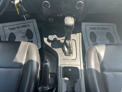 Used 2019 Ford Ranger XL w/ Equipment Group 101A Mid AWD/4WD image 13