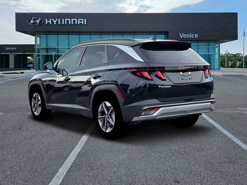 New 2026 Hyundai Tucson SEL FWD image 5