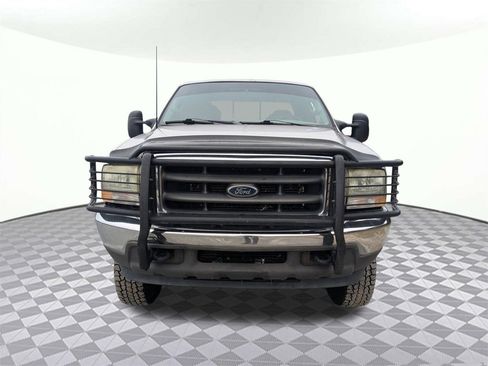 Used 2004 Ford F350 XL image 8