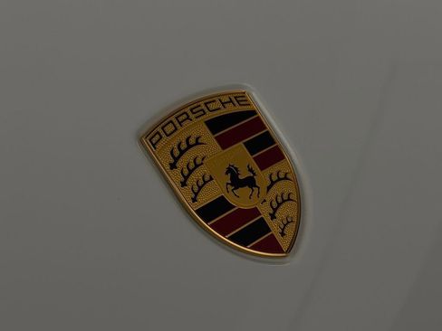 New 2026 Porsche Macan S image 30