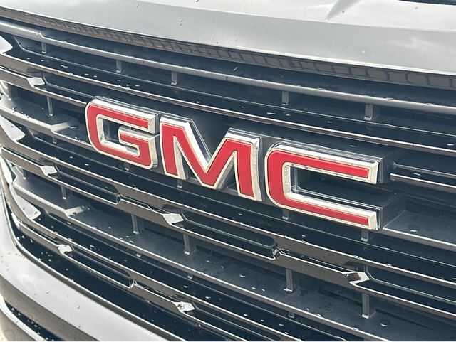 Used 2025 GMC Sierra 1500 Elevation w/ X31 Off-Road Package AWD/4WD image 36