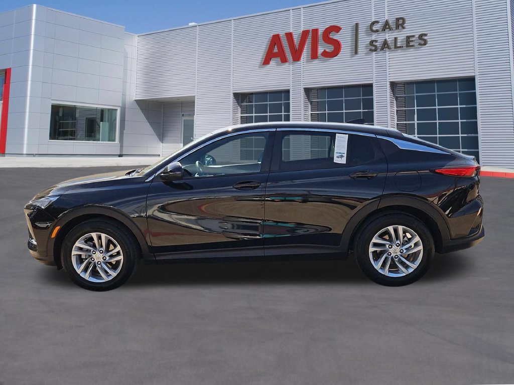 Used 2026 Buick Envista Preferred FWD image 10