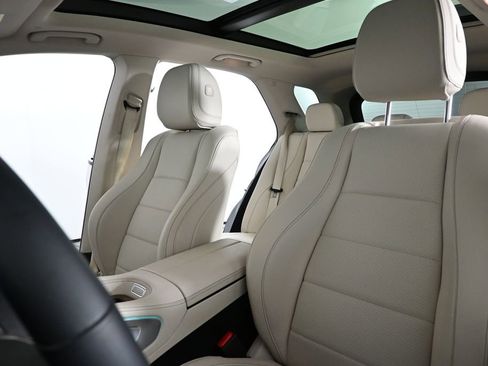 Certified 2022 Mercedes-Benz GLE 350 image 5