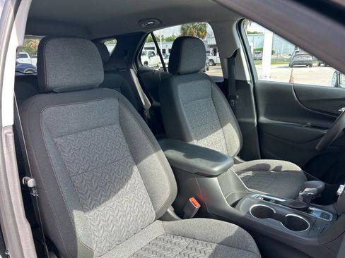 Used 2024 Chevrolet Equinox LT image 42