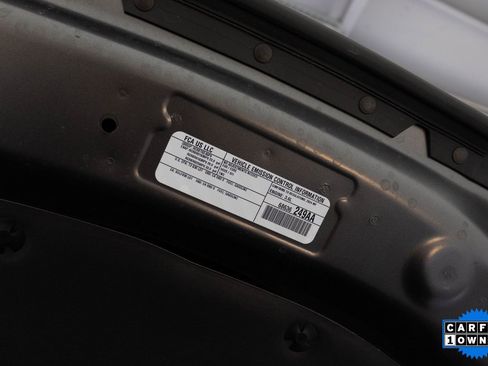 Used 2024 RAM 1500 Tradesman w/ Protection Group image 30