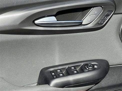 Used 2024 Dodge Hornet R/T image 21