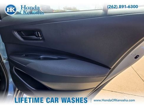 Used 2024 Toyota Corolla LE FWD image 22