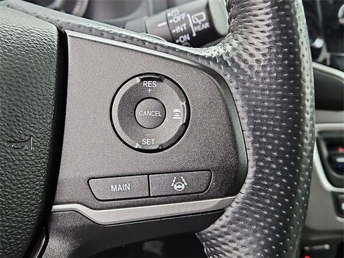 Certified 2022 Honda Passport EX-L image 23