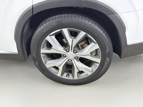 Used 2022 Hyundai Palisade SEL w/ Premium Package FWD image 35