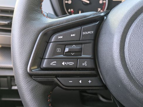 New 2026 Subaru Crosstrek 2.5i Limited image 22