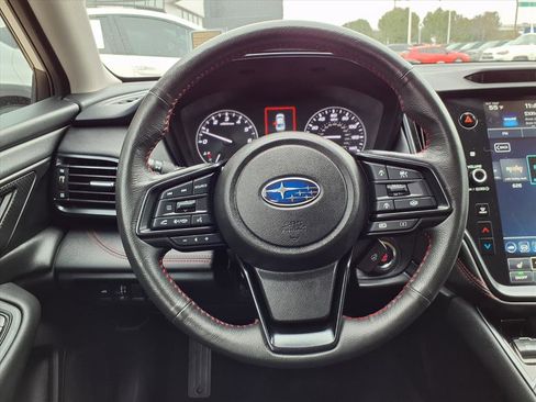 Certified 2024 Subaru Legacy Sport image 13