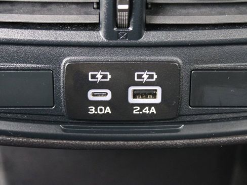 Certified 2026 Subaru Forester Premium image 24