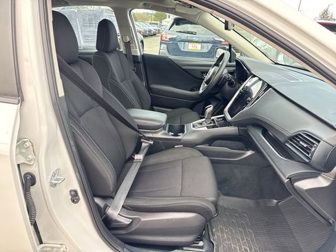 Used 2024 Subaru Legacy Premium image 11