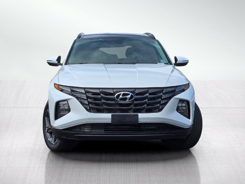Used 2024 Hyundai Tucson SEL AWD/4WD image 3