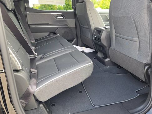 New 2026 GMC Sierra EV Elevation AWD/4WD image 10