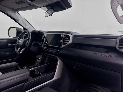 Used 2022 Toyota Tundra SR5 RWD image 43