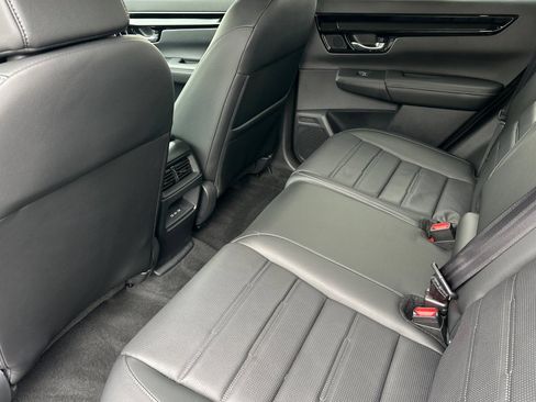 Certified 2026 Honda CR-V EX-L image 13