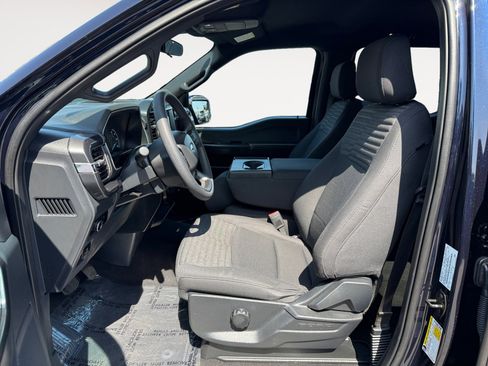 Used 2023 Ford F150 XL w/ STX Appearance Package RWD image 10