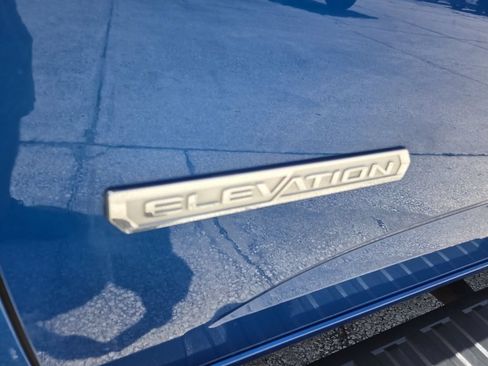 Used 2022 GMC Canyon Elevation RWD image 11
