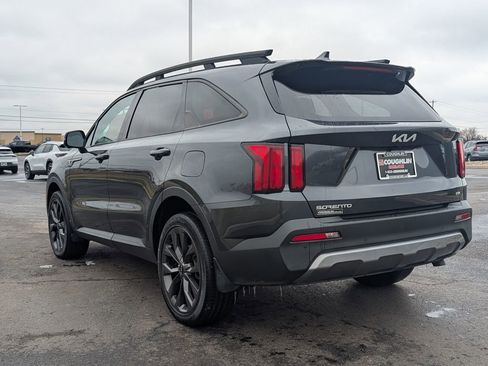 Used 2023 Kia Sorento SX Prestige image 5